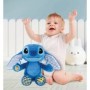 Clementoni - Jucarie educationala plus muzical Stitch ce contribuie la dezvoltarea multisenzoriala Clementoni - 4